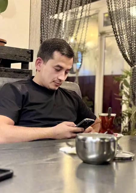 Arslan из Самарканда, ищу на сайте знакомства на одну ночь