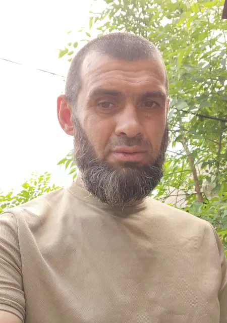 Я Шурик, 46, знакомлюсь без обязательств в Днепре