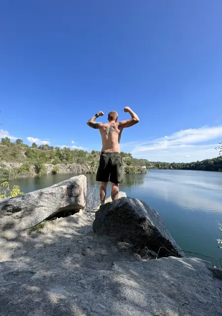 Я Максим, 30, из Полтавы, ищу знакомство