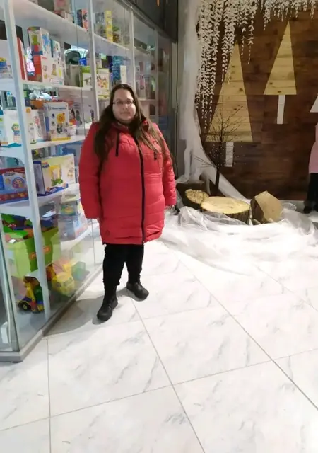 Я Marinka, 33, из Полонного, ищу знакомства без обязательств