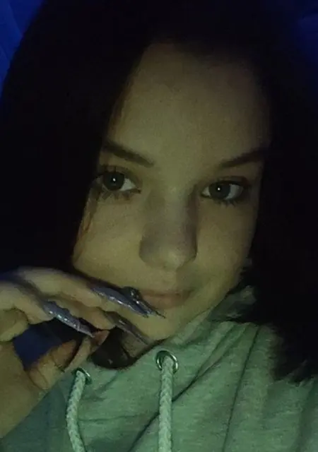 Настя из Николаева, мне 31, познакомлюсь для общения