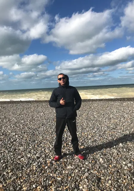 Я Александр, 44 років з Кривого Рогу, шукаю знайомство для приємного проведення часу