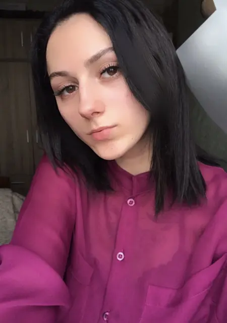 Я Конопля Дурна, 21, знакомлюсь без обязательств в Черновцах