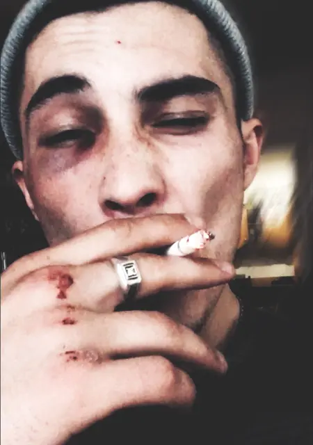 Ecstasy з Мелітополя, шукаю на сайті знайомства на одну ніч