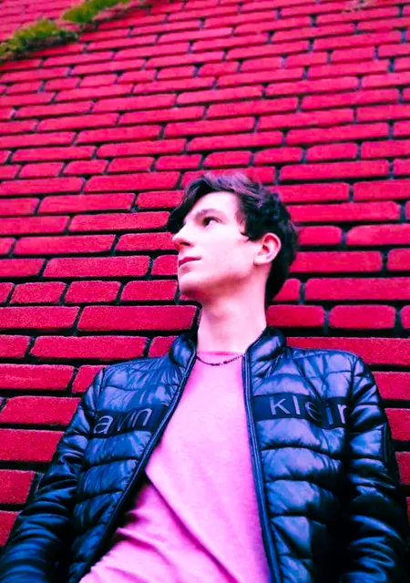 Max из Никополя, мне 23, познакомлюсь на одну ночь