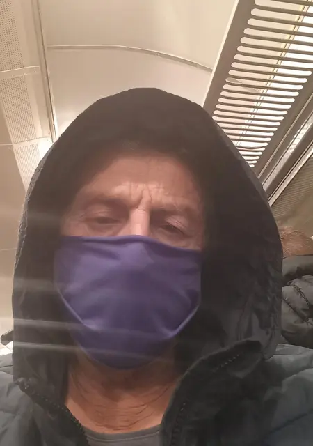 Mik из Минска, мне 81, познакомлюсь без обязательств