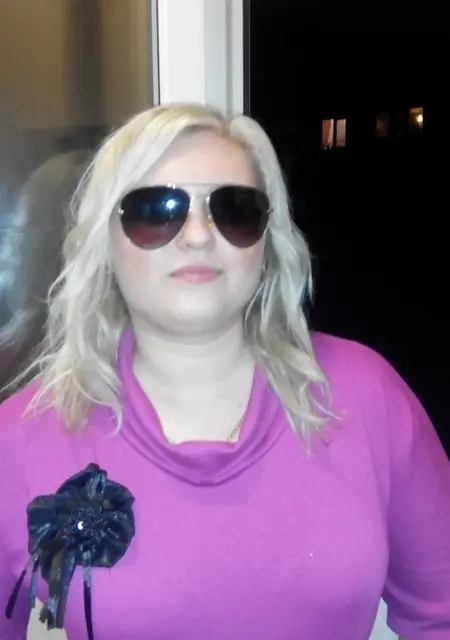 Vika из Харькова