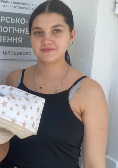 Я Юлія, 30, знакомлюсь для общения в Киеве