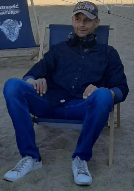 Я Владимир, 49, из Львова, ищу знакомства без обязательств