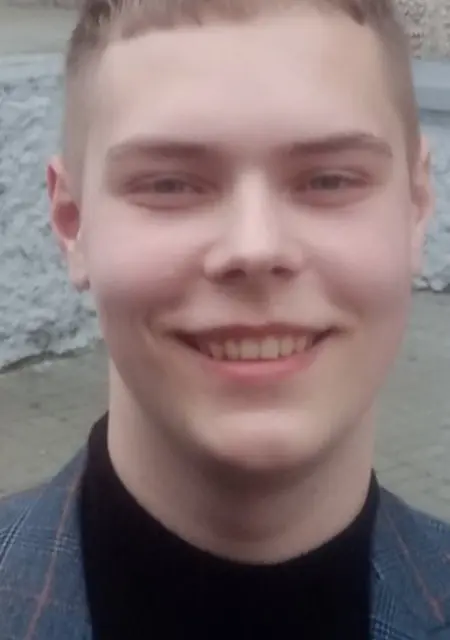 Кирилл из Гомеля, ищу на сайте знакомства без обязательств