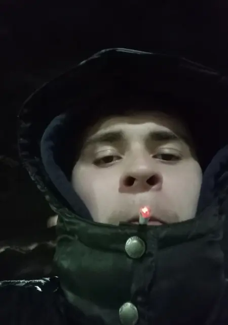 Я Antosis, 24, из Славянска, ищу знакомство для общения