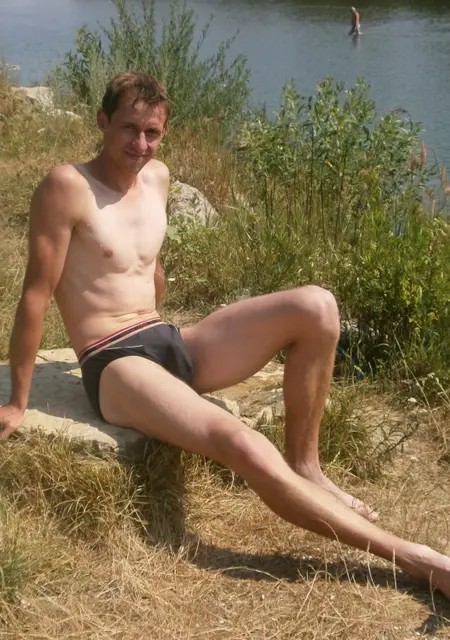 Я Василь, 39, знакомлюсь без обязательств в Ивано-Франковске