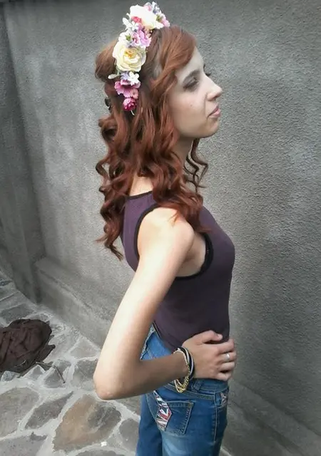 Я Angelina, 29, знакомлюсь на одну ночь в Виноградове