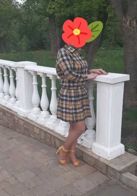 Я Сладкая, 41, из Луганска, ищу знакомства без обязательств