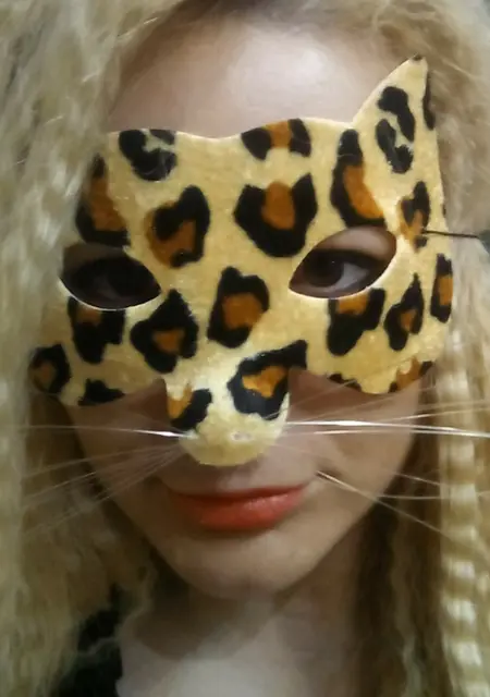 Mardi из Львова, мне 38, познакомлюсь для приятного времяпровождения