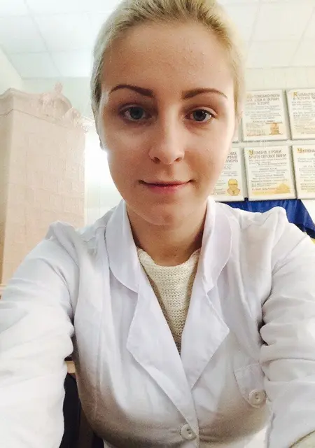 Юлия из Одессы, мне 28, познакомлюсь без обязательств