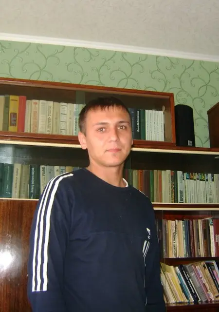 Андрей из Охтирка, ищу на сайте знакомства на одну ночь