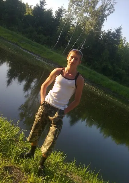 Я Олег, 32, знакомлюсь для дружбы в Белой Церкви