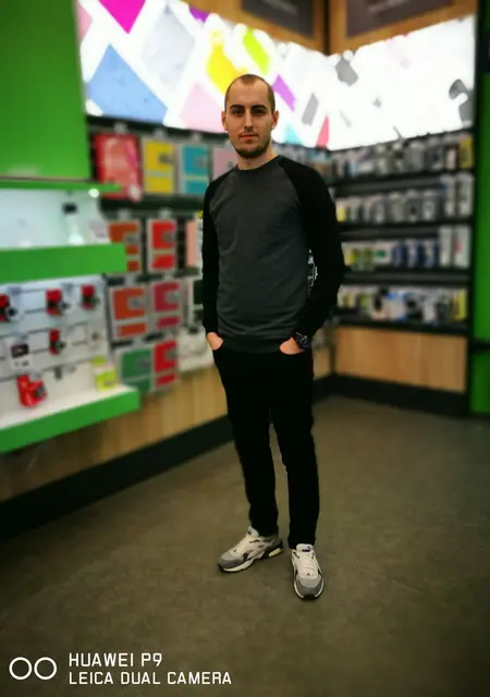 Ярослав из Новопскова, ищу на сайте приятное времяпровождение