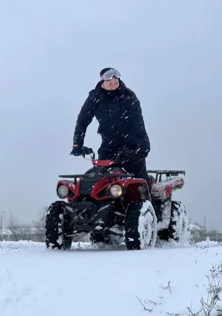 Я Сергей, 36 років з Миколаєва, шукаю знайомство для спілкування
