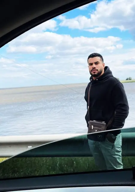 Ali из Кропивницкого, мне 27, познакомлюсь на одну ночь