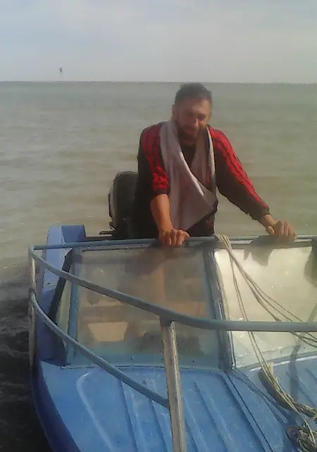 Я Петр, 39, знакомлюсь без обязательств в Геническе