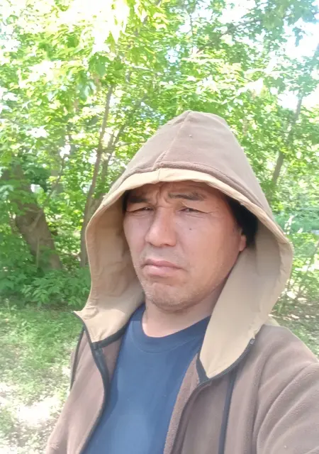 Dossimjan из Уральска, ищу на сайте дружбу