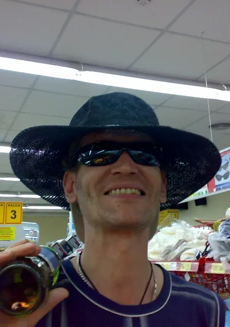 Я Eddi, 52 років, знайомлюсь на одну ніч у Шахтарськ