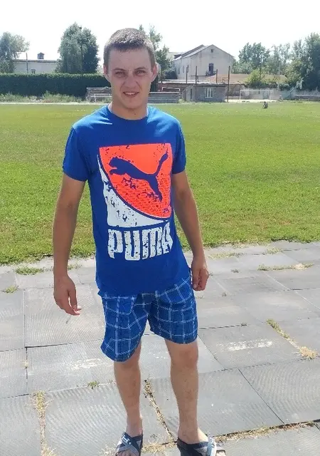 Я С Е Р Г И Й, 30 років, знайомлюсь для постійних стосунків у Старобільськ