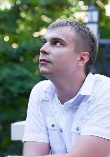 Я Игорь, 40, знакомлюсь без обязательств в Гомеле