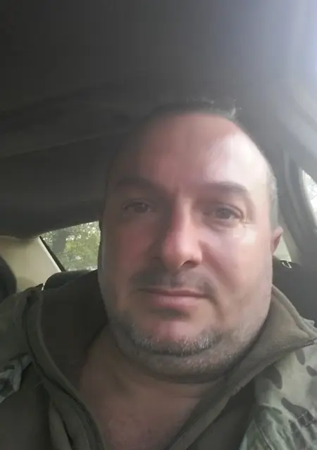 Я Alex, 48, из Кропивницкого, ищу знакомства на одну ночь