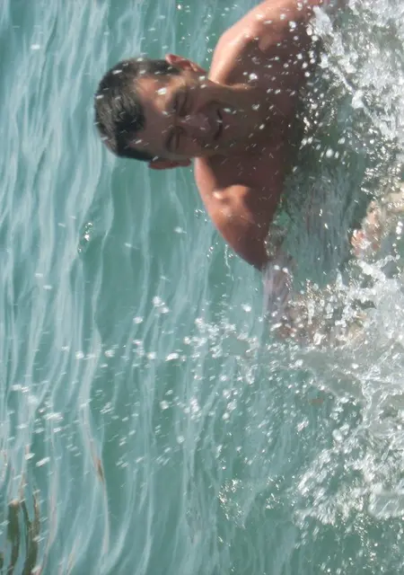 Я Филя, 55, из Киева, ищу знакомства без обязательств