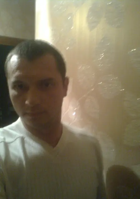 Александр из Чернигова, мне 45, познакомлюсь для вирта