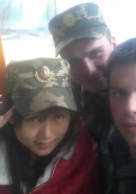 Я Женя, 35, знакомлюсь без обязательств в Полоцке