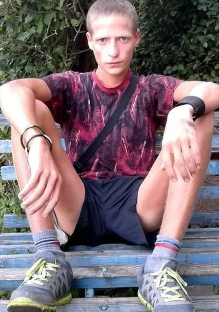 Я Никита, 30, знакомлюсь без обязательств в Гомеле