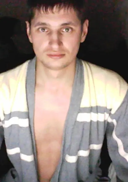 Владимир з Кам'янського, мені 42 років, познайомлюсь для спілкування