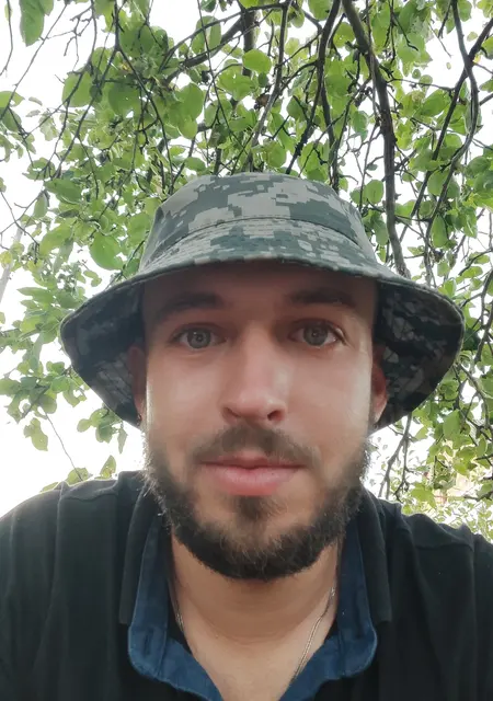 Я Сергій, 26, из Дружковки, ищу знакомства без обязательств