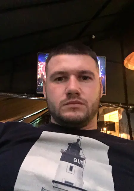 Андрей из Кропивницкого, мне 34, познакомлюсь для постоянных отношений