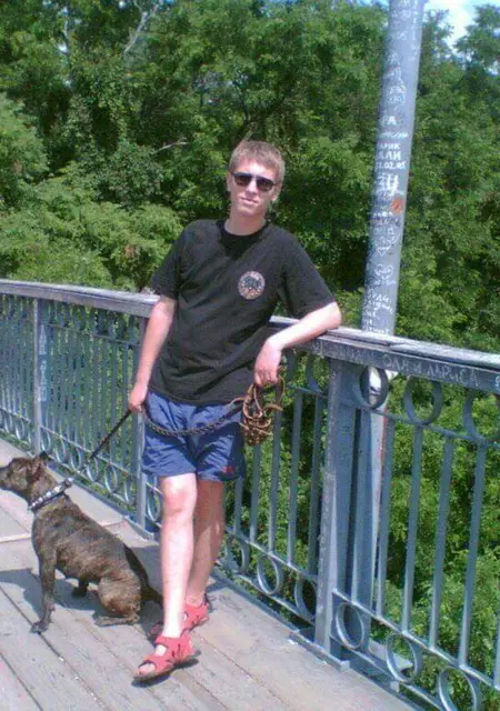 Я Евгений, 42, знакомлюсь без обязательств в Черкассах