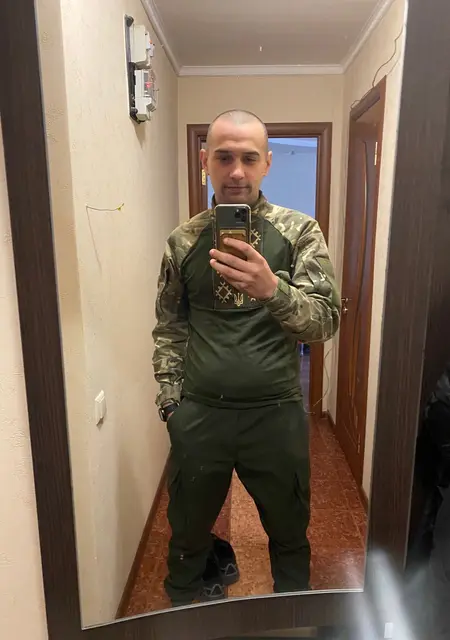 Я Сергій, 29, знакомлюсь на одну ночь в Николаеве