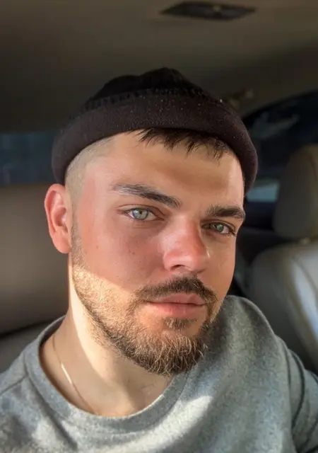 Я Стефан, 21, знакомлюсь без обязательств в Дубно