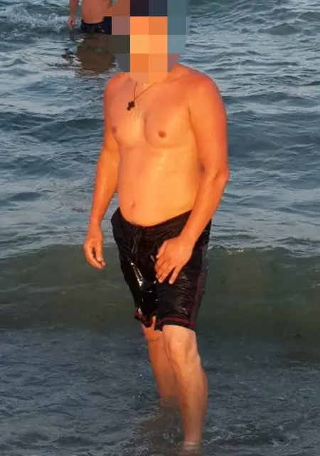 Мак из Черновцов, мне 43, познакомлюсь на одну ночь