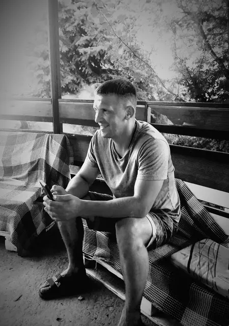 Я Андрей, 36, знакомлюсь на одну ночь в Одессе