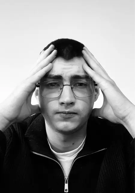 Я Тарас, 20, знакомлюсь без обязательств в Ивано-Франковске