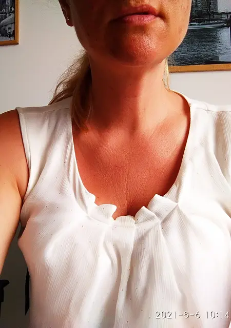 Светлана из Киева, ищу на сайте знакомства без обязательств