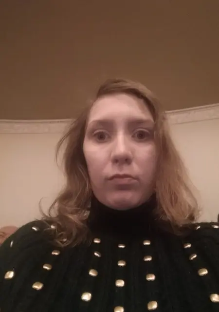 Милена из Донецка