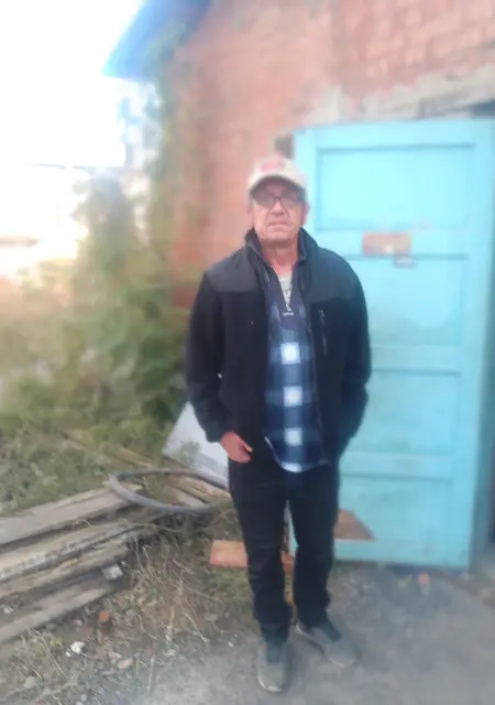 Игорь из Винницы, ищу на сайте знакомства на одну ночь