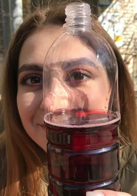 Я Катя, 27, из Харькова, ищу знакомства без обязательств