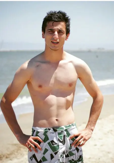 Я Заур, 33, из Берлина, ищу знакомство для постоянных отношений