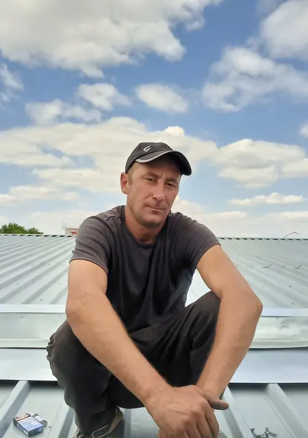 Я Али, 41, из Бердянска, ищу знакомства без обязательств